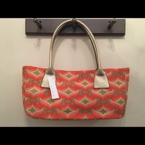 Echo Hand Bag - NWT